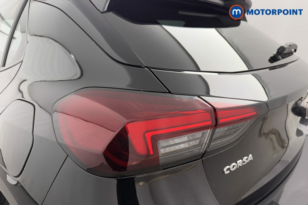 Used Vauxhall Corsa 2023 for sale - 76491628: Photo 33