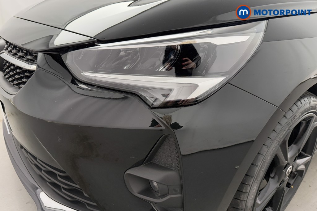 Used Vauxhall Corsa 2023 for sale - 76491628: Photo 34