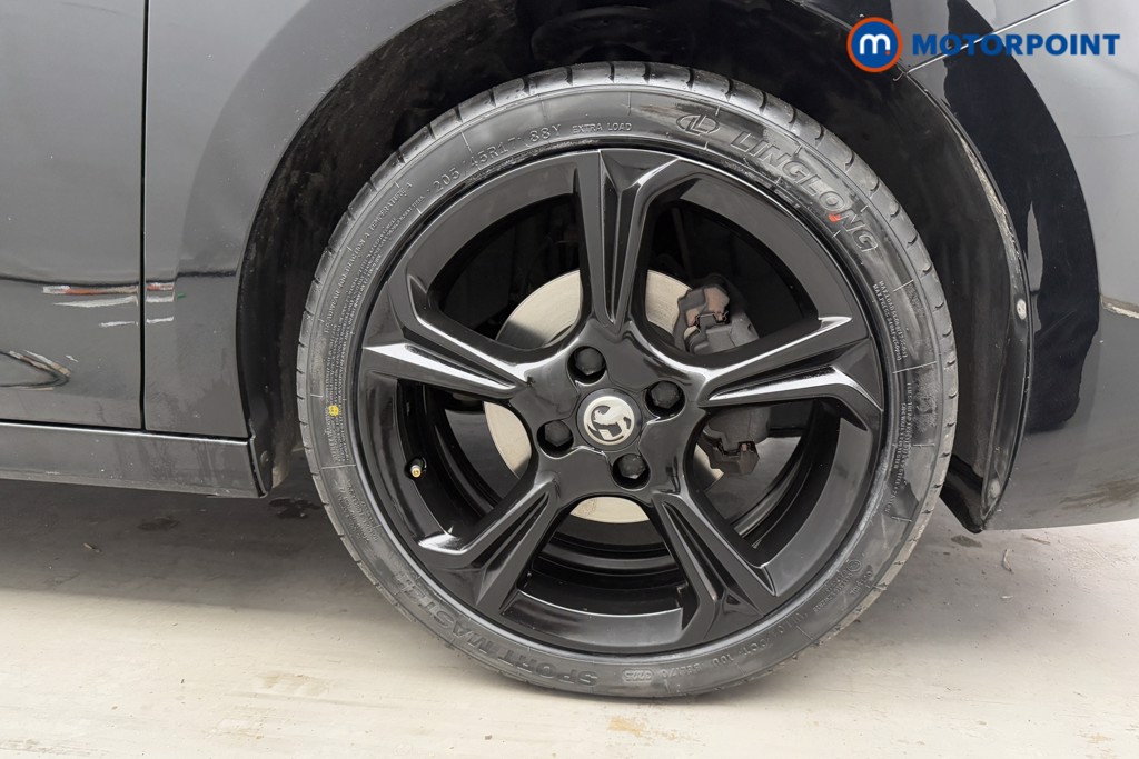 Used Vauxhall Corsa 2023 for sale - 76491628: Photo 36