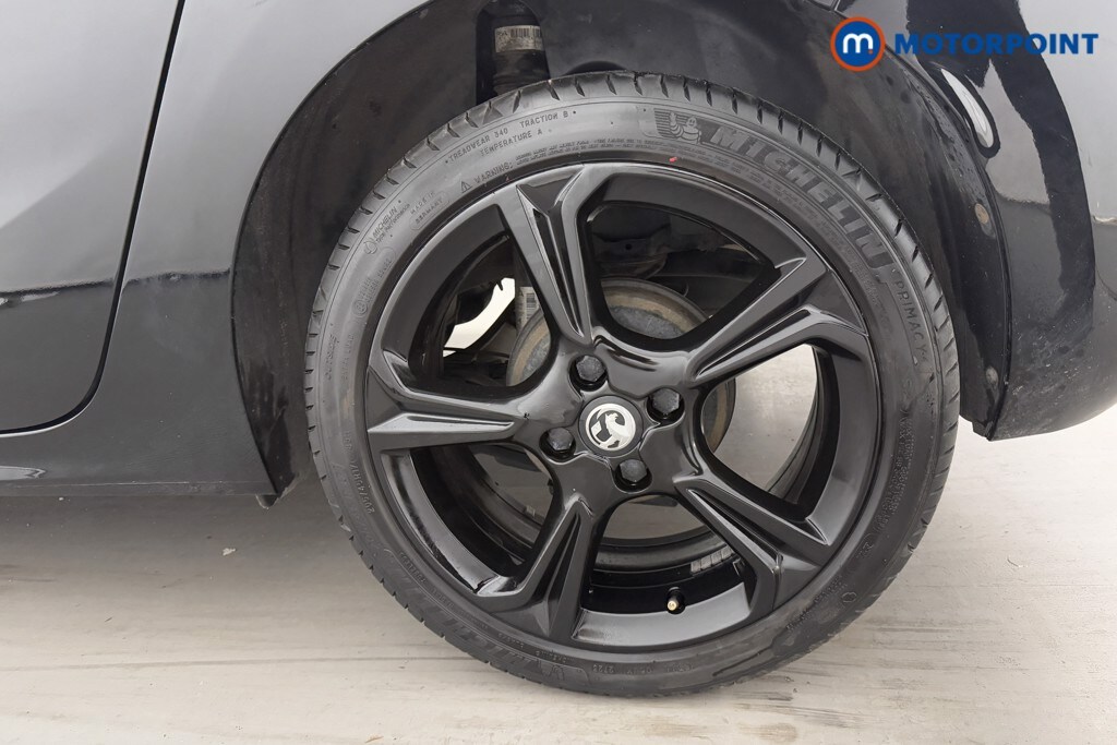 Used Vauxhall Corsa 2023 for sale - 76491628: Photo 38