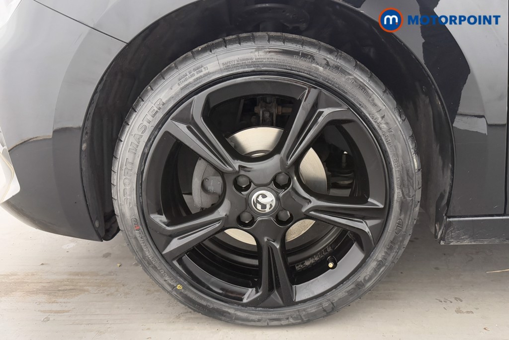 Used Vauxhall Corsa 2023 for sale - 76491628: Photo 39