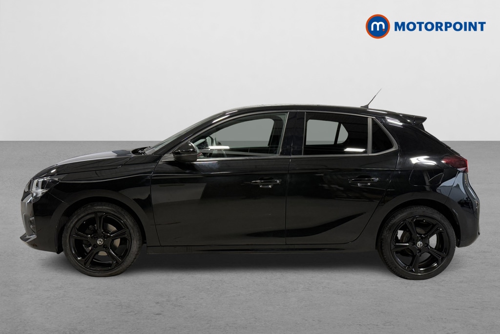 Used Vauxhall Corsa 2023 for sale - 76491628: Photo 4