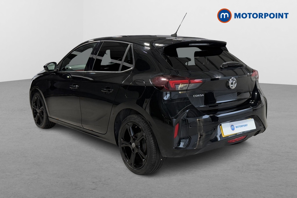 Used Vauxhall Corsa 2023 for sale - 76491628: Photo 5