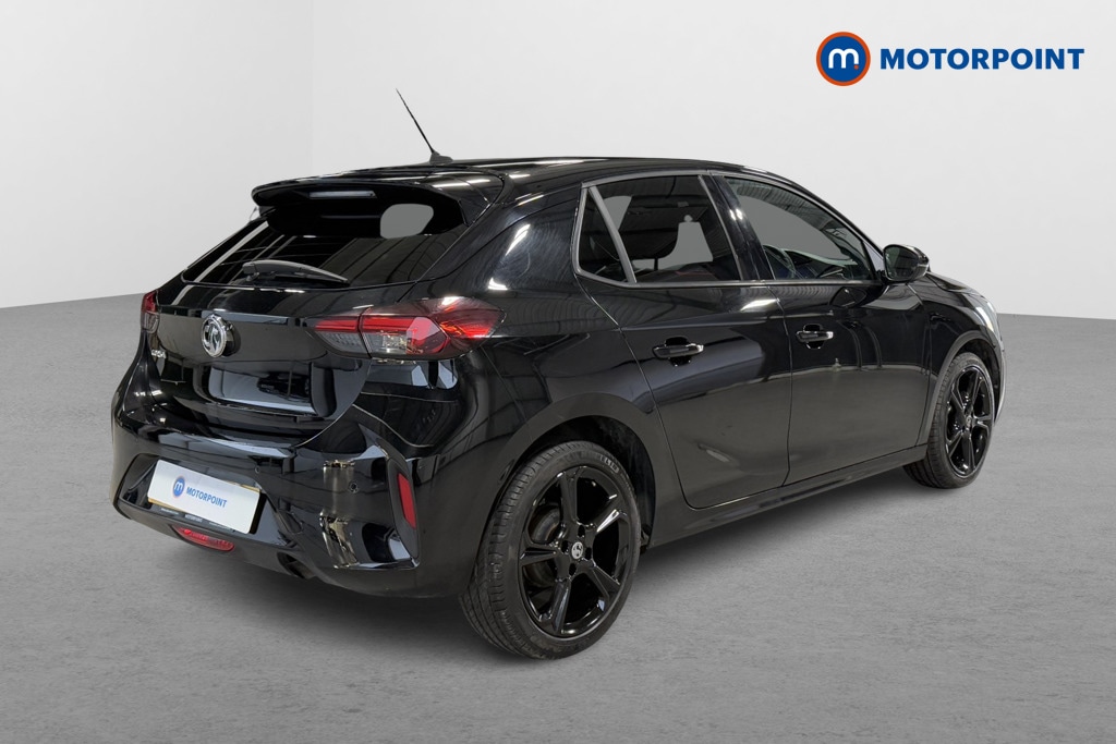 Used Vauxhall Corsa 2023 for sale - 76491628: Photo 7