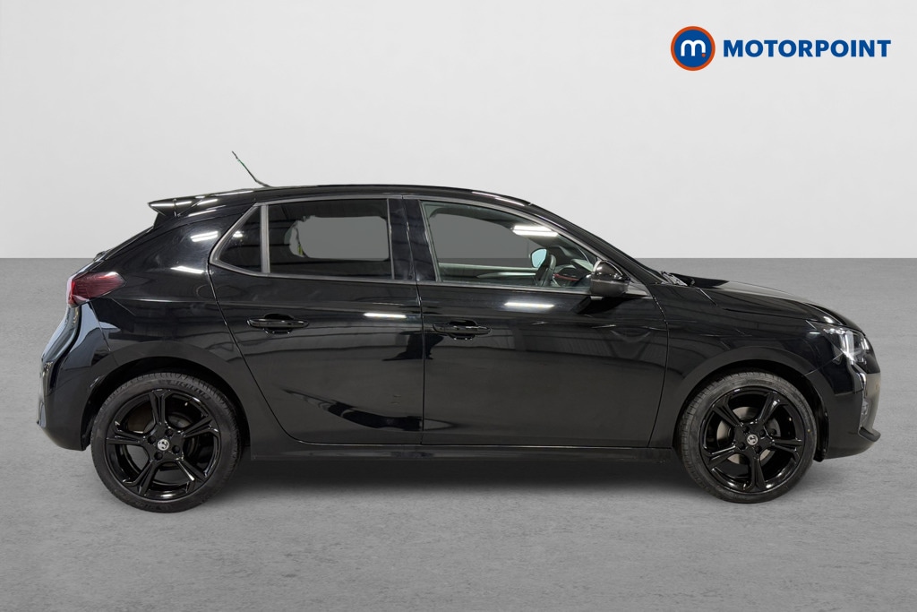 Used Vauxhall Corsa 2023 for sale - 76491628: Photo 8