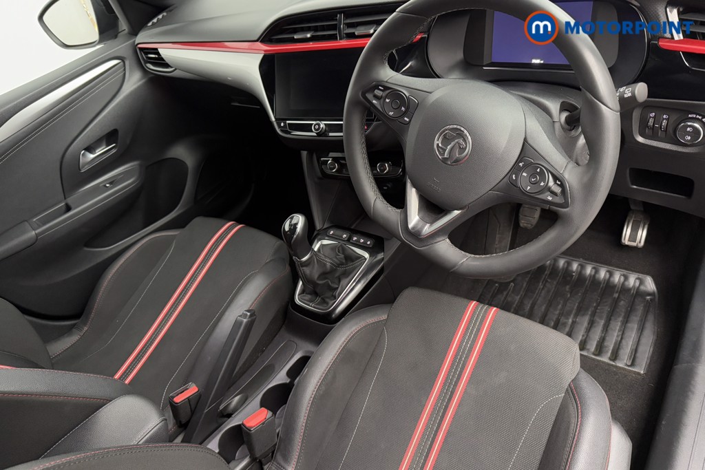 Used Vauxhall Corsa 2023 for sale - 76491628: Photo 9