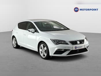 Used SEAT Leon 2019 for sale - 79693583: Photo