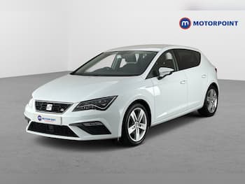 Used SEAT Leon 2019 for sale - 79693583: Photo