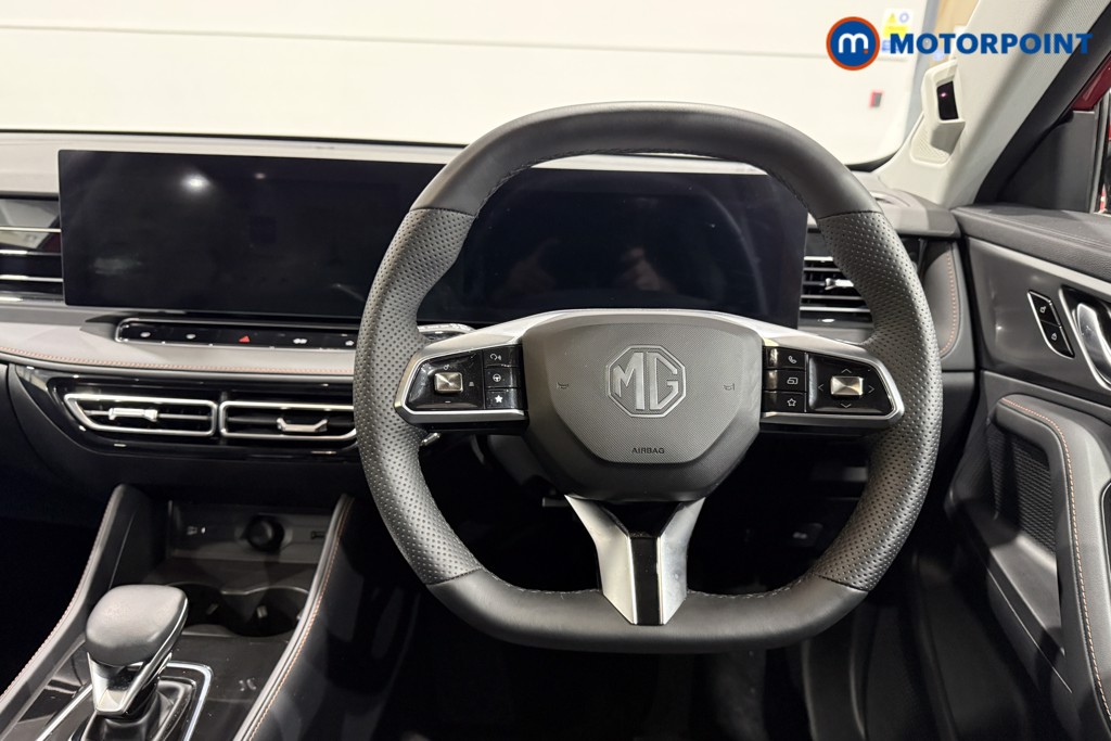 Used MG MG HS 2025 for sale - 76287658: Photo 10