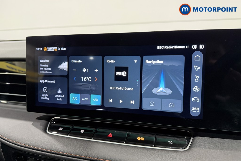 Used MG MG HS 2025 for sale - 76287658: Photo 16