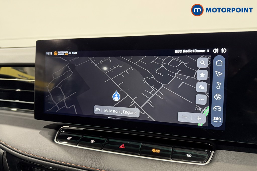 Used MG MG HS 2025 for sale - 76287658: Photo 17