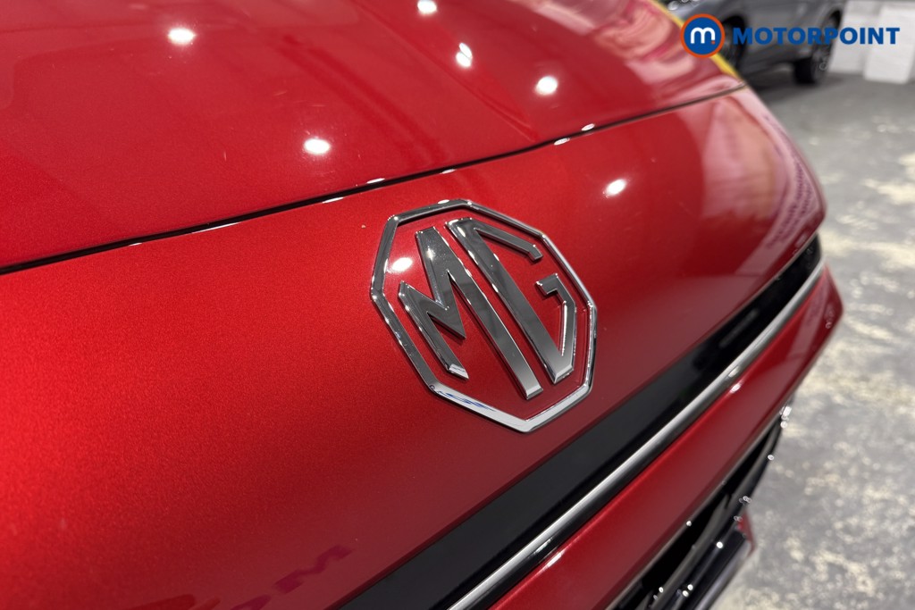 Used MG MG HS 2025 for sale - 76287658: Photo 26