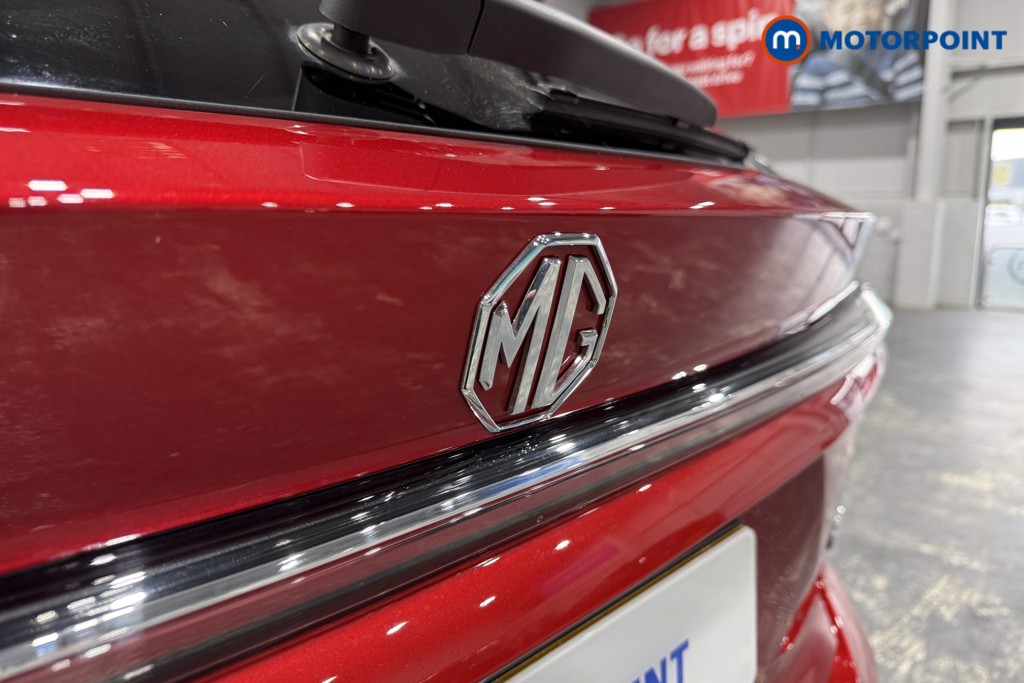 Used MG MG HS 2025 for sale - 76287658: Photo 29