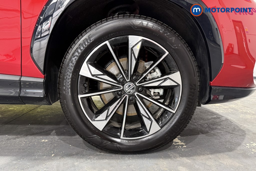 Used MG MG HS 2025 for sale - 76287658: Photo 34