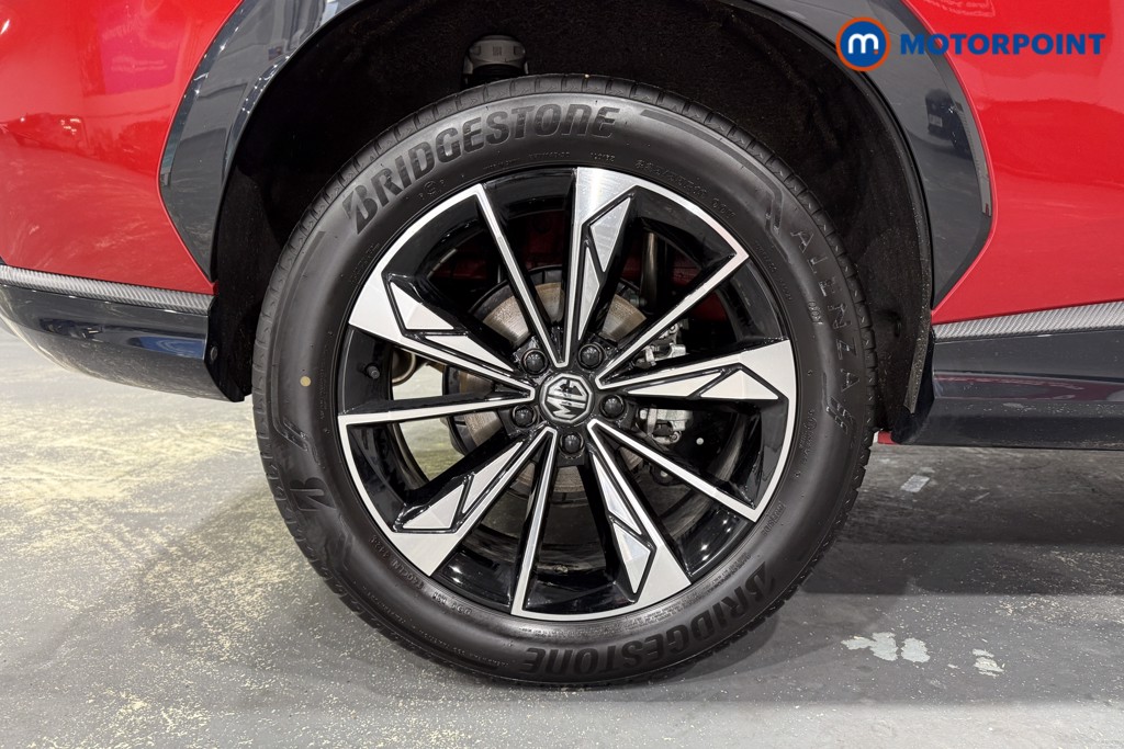 Used MG MG HS 2025 for sale - 76287658: Photo 35