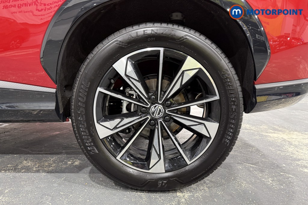 Used MG MG HS 2025 for sale - 76287658: Photo 36
