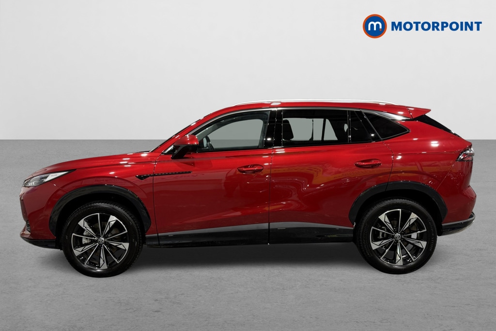 Used MG MG HS 2025 for sale - 76287658: Photo 4