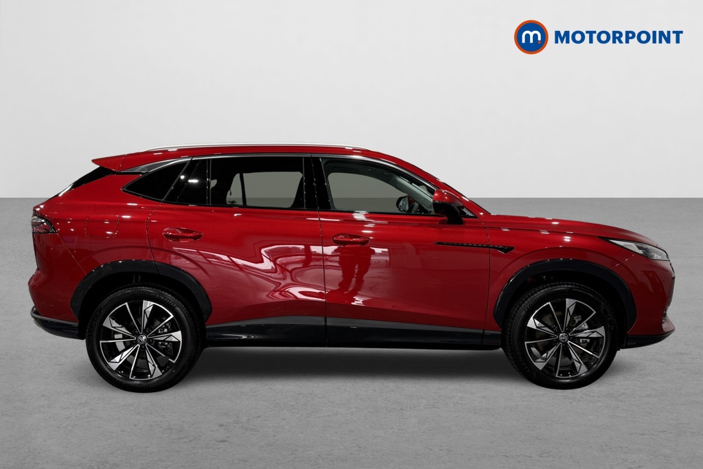 Used MG MG HS 2025 for sale - 76287658: Photo 8