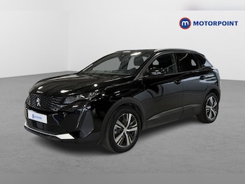 Used Peugeot 3008 2024 for sale - 75922849: Photo