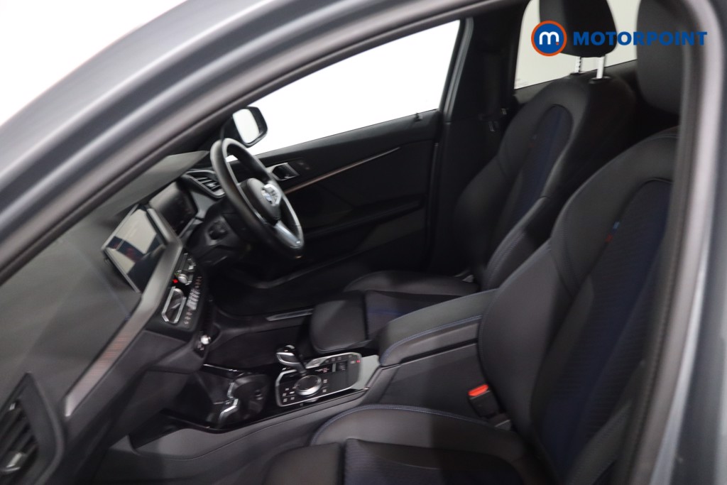 Used BMW 1 Series 2023 for sale - 78197102: Photo 12