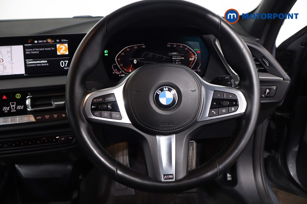 Used BMW 1 Series 2023 for sale - 78197102: Photo 14