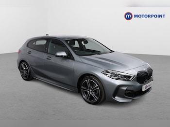 BMW 1 Series feature image