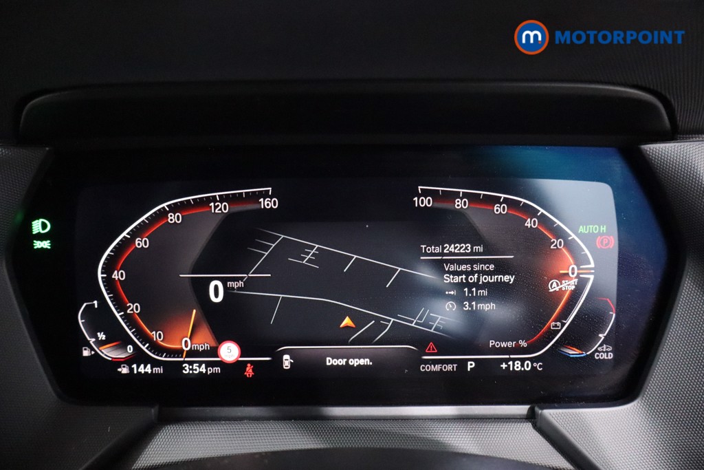 Used BMW 1 Series 2023 for sale - 78197102: Photo 23