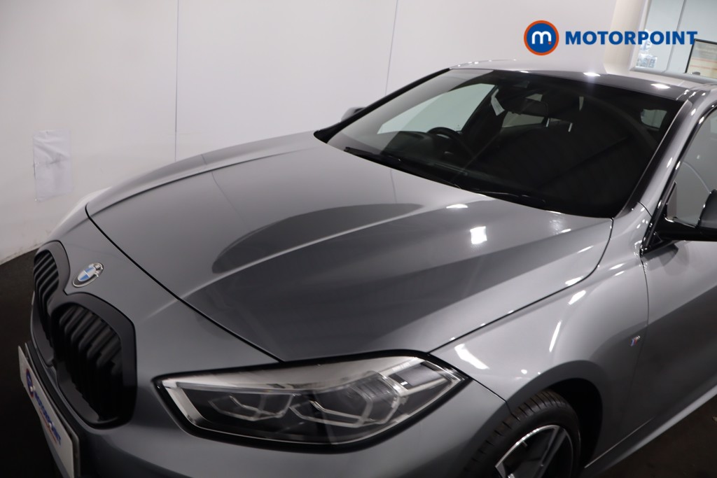 Used BMW 1 Series 2023 for sale - 78197102: Photo 39