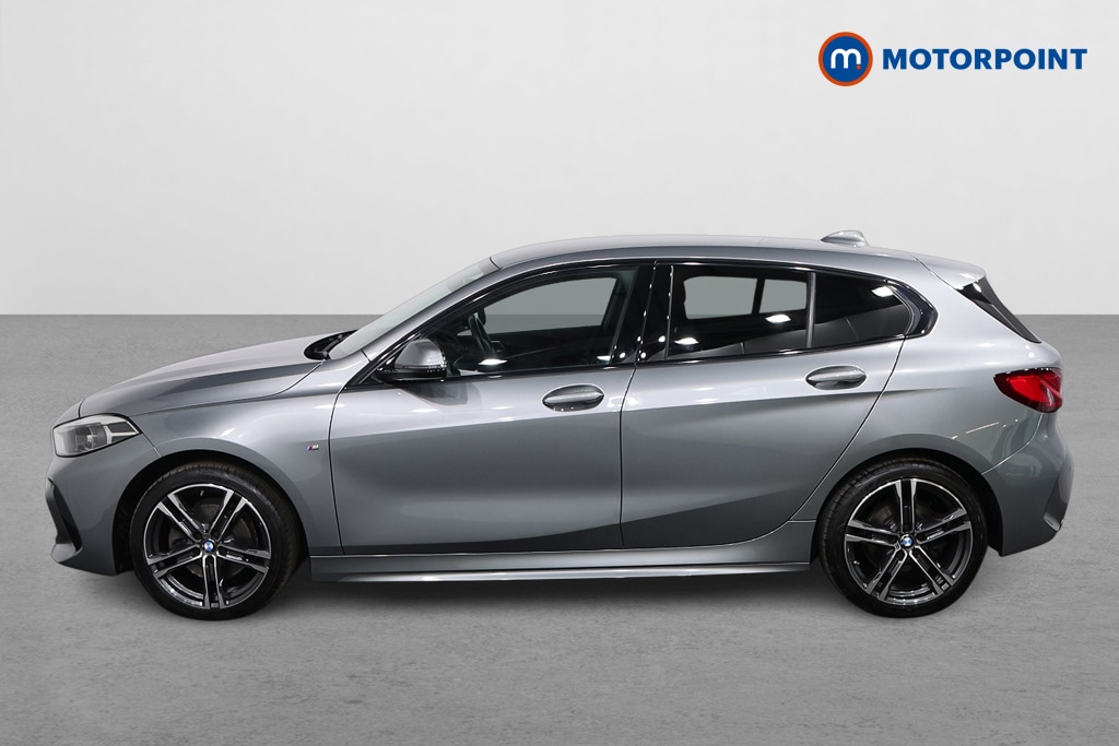 Used BMW 1 Series 2023 for sale - 78197102: Photo 4