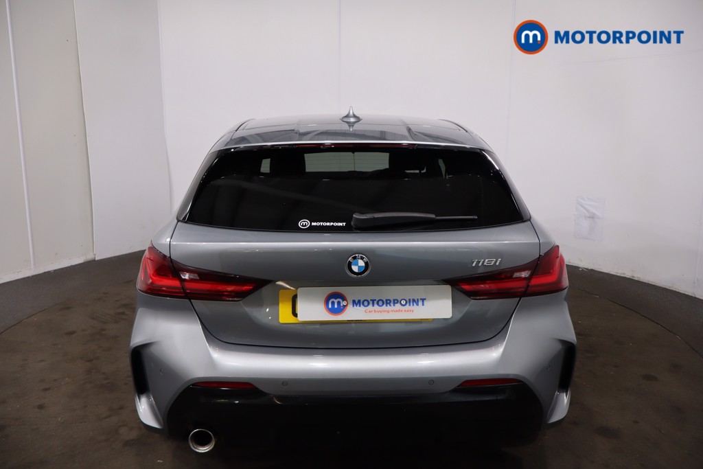 Used BMW 1 Series 2023 for sale - 78197102: Photo 46