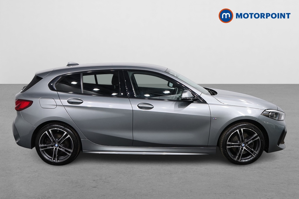 Used BMW 1 Series 2023 for sale - 78197102: Photo 8