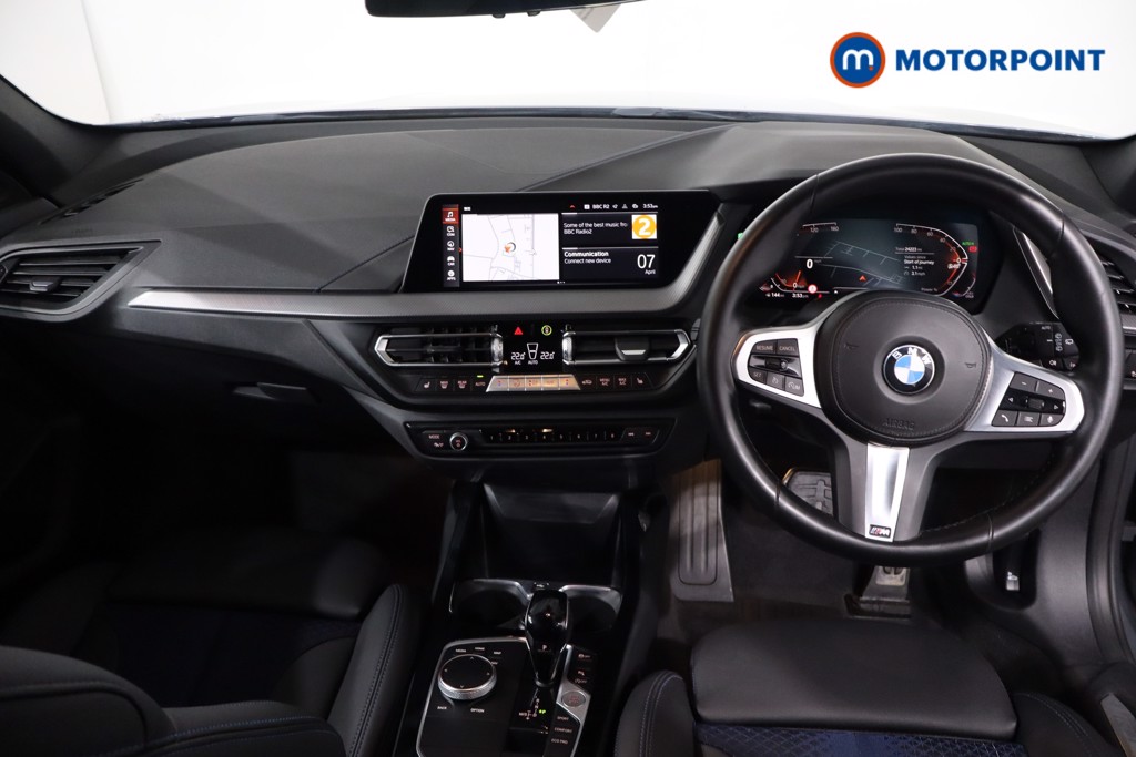 Used BMW 1 Series 2023 for sale - 78197102: Photo 9