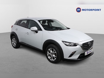 Used Mazda CX-3 2019 for sale - 78615487: Photo