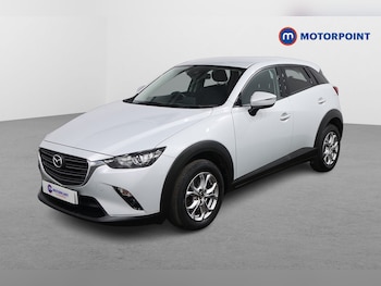 Used Mazda CX-3 2019 for sale - 78615487: Photo