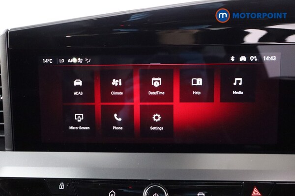 Used Vauxhall Mokka 2025 for sale - 76252868: Photo 10