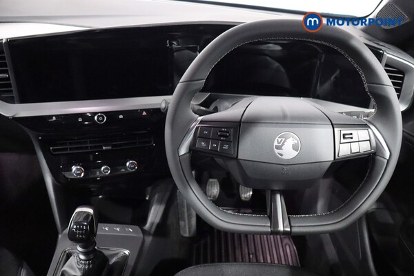 Used Vauxhall Mokka 2025 for sale - 76252868: Photo 11