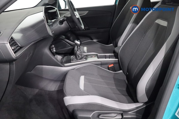 Used Vauxhall Mokka 2025 for sale - 76252868: Photo 12
