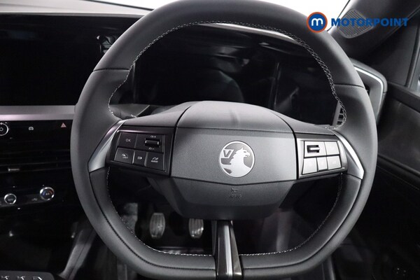 Used Vauxhall Mokka 2025 for sale - 76252868: Photo 14