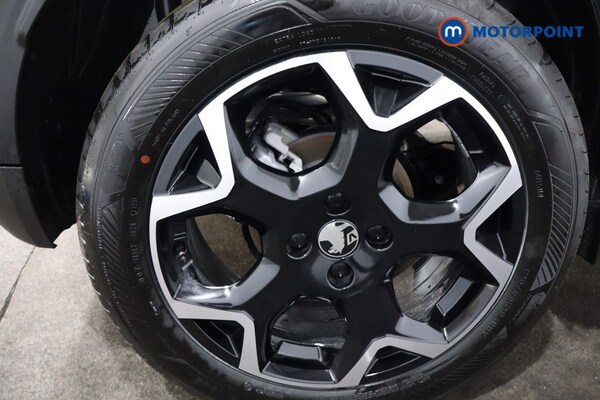 Used Vauxhall Mokka 2025 for sale - 76252868: Photo 17