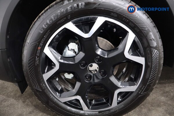 Used Vauxhall Mokka 2025 for sale - 76252868: Photo 19