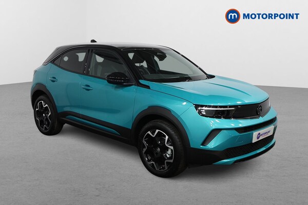 Used Vauxhall Mokka 2025 for sale - 76252868: Photo 1