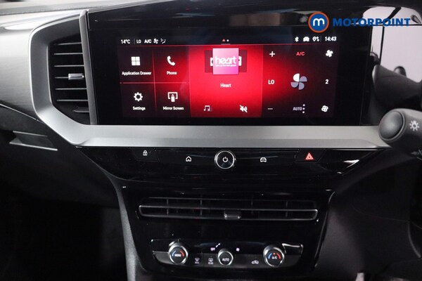 Used Vauxhall Mokka 2025 for sale - 76252868: Photo 23