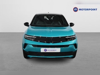 Used Vauxhall Mokka 2025 for sale - 76252868: Photo 2