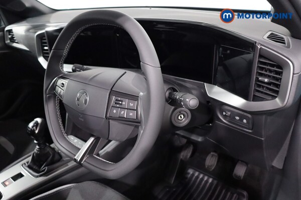 Used Vauxhall Mokka 2025 for sale - 76252868: Photo 30