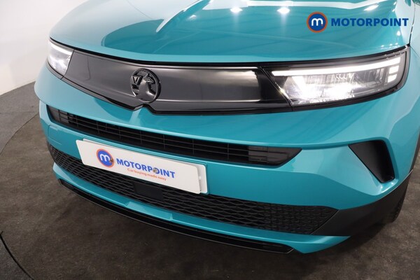 Used Vauxhall Mokka 2025 for sale - 76252868: Photo 37