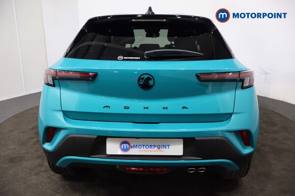 Used Vauxhall Mokka 2025 for sale - 76252868: Photo 43
