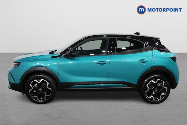 Used Vauxhall Mokka 2025 for sale - 76252868: Photo 4