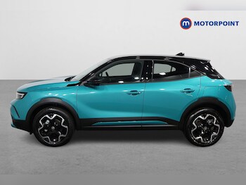 Used Vauxhall Mokka 2025 for sale - 76252868: Photo 4