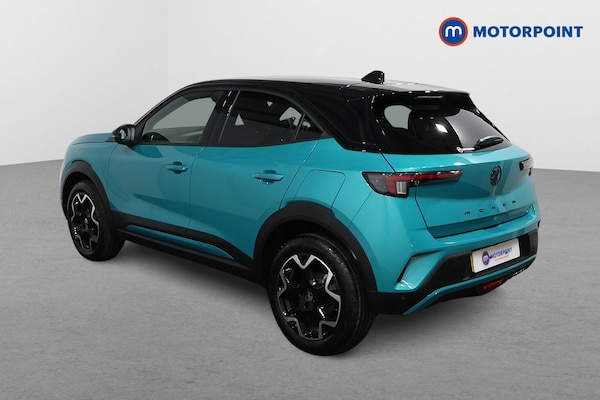 Used Vauxhall Mokka 2025 for sale - 76252868: Photo 5