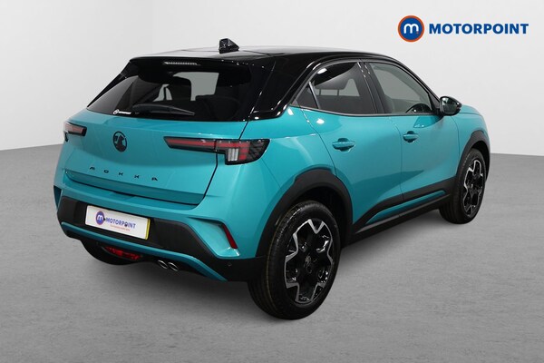 Used Vauxhall Mokka 2025 for sale - 76252868: Photo 7